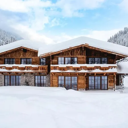 Cupids New * Ischgl