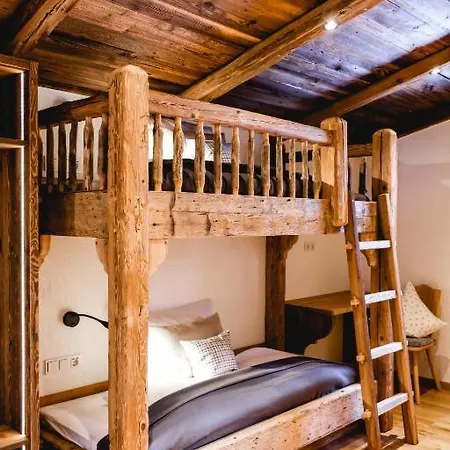 Cupids New Chalet Ischgl