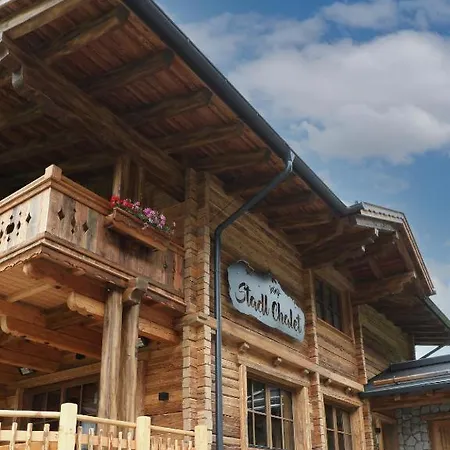Chalet Cupids New