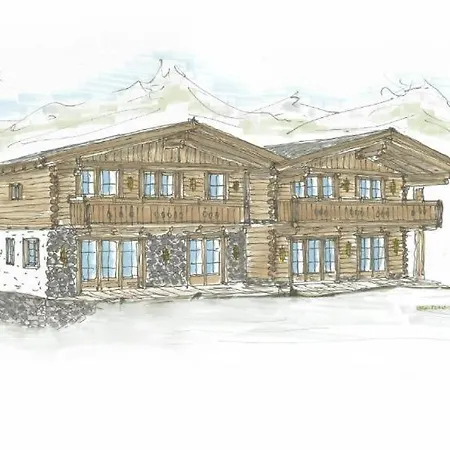Cupids New Chalet Ischgl