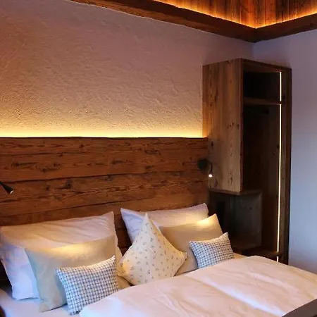 Chalet Cupids New Ischgl